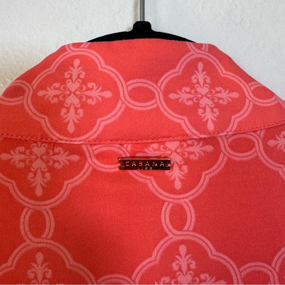 Cabana Life Gables Sport Zip Dress - Picture 10 of 15